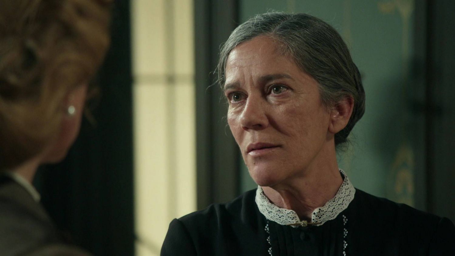 News La Promesa - pa�ac tajemnic - 131 odc. Simona traci wszystko, by uratowa� przyjaci�k�. Streszczenie 131 i 132 odc.