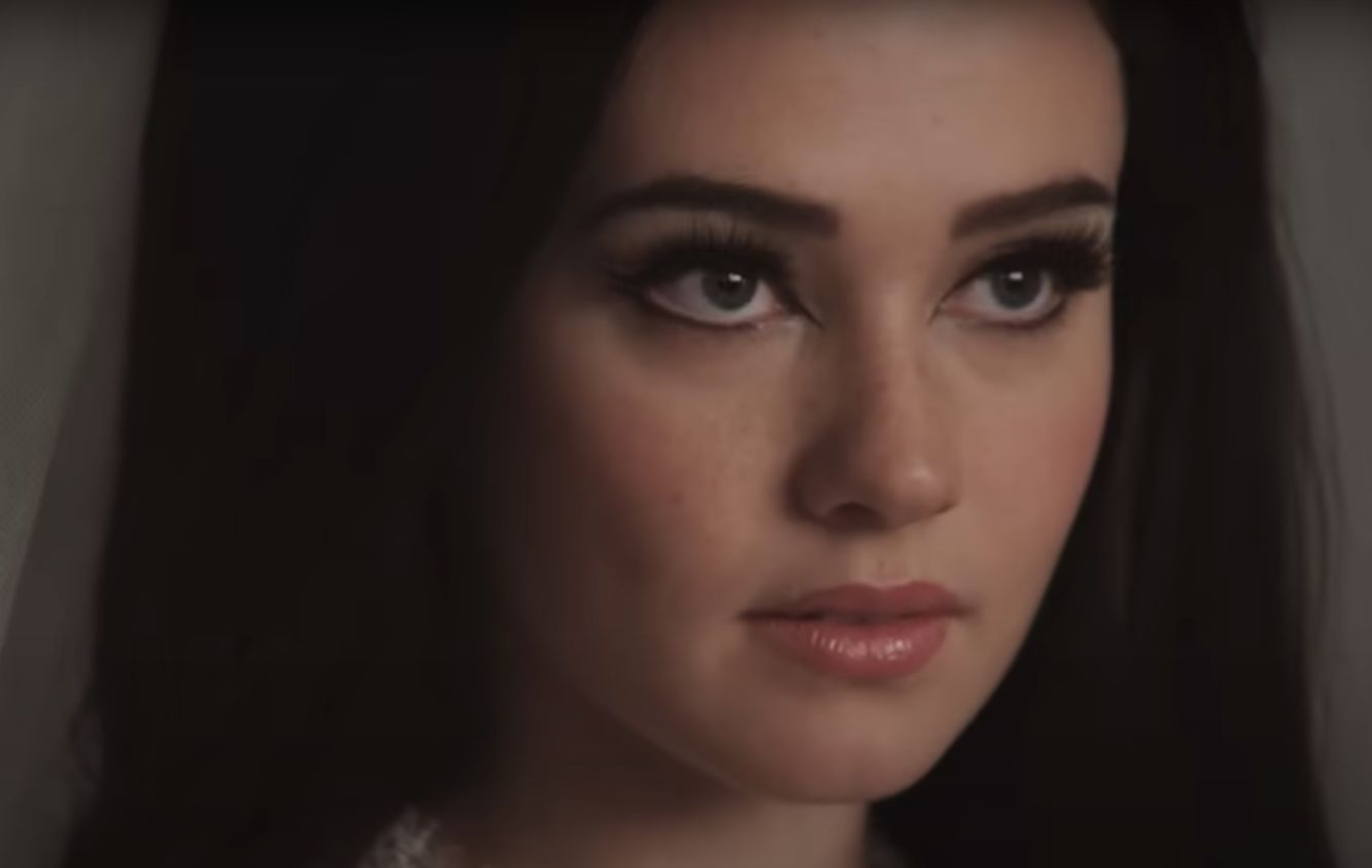 News Priscilla - dramat biograficzny o mi�o�ci Elvisa i Priscilli ju� w kinach!