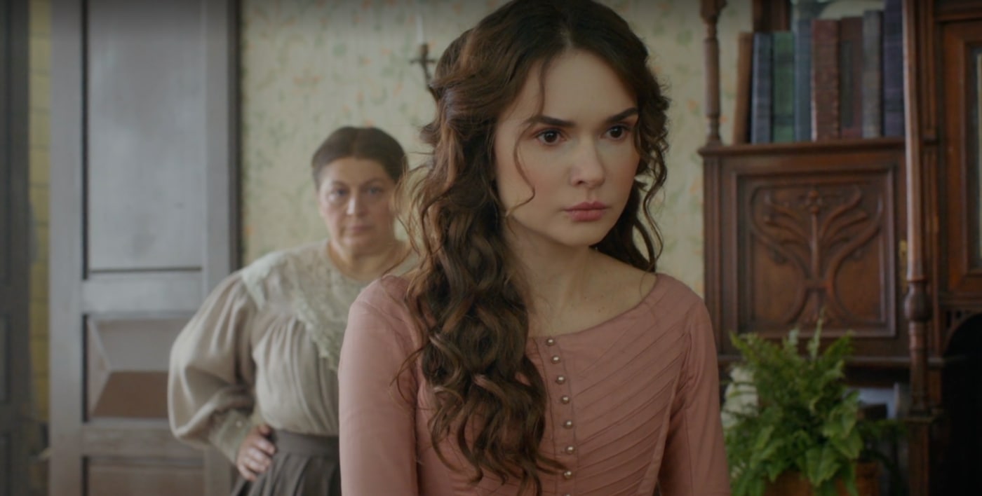 News Kawa z kardamonem odc. 3 i 4 streszczenie: Odrzucone zaloty! Co jeszcze wydarzy si� w serialu?