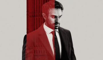 News Zdrada - brytyjski serial dramat szpiegowski z dzisiejsz� premier� na Netflix 