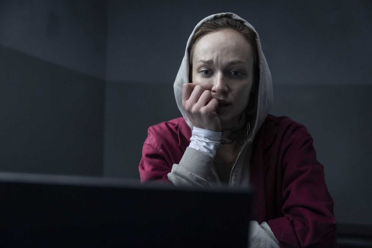 News Skazana 4: co wydarzy si� w 1 i 2 odcinku serialu? Pati, Alicja i Kosa l�duj� razem w jednej celi