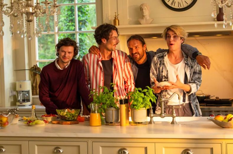 News Bracia odc. 3 i 4: Renata musi uratowa� Adama. Streszczenie 3 odc. 