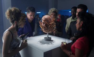 News Nowy smak wi�ni – mini serial grozy dzi� zadebiutowa� na Netflix