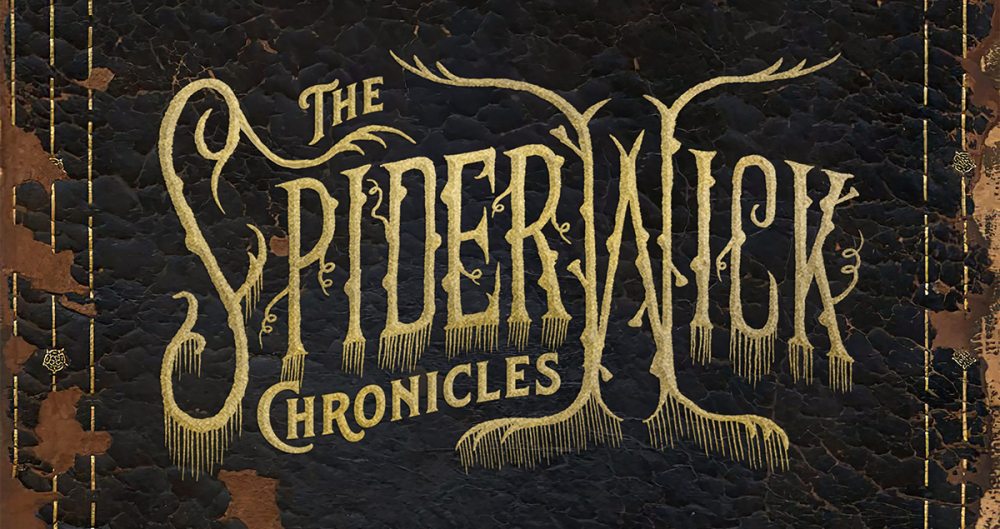 News Disney realizuje serial na podstawie „Kronik Spiderwick”