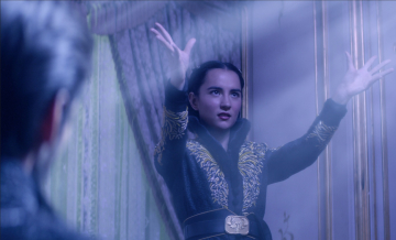 News Cie� i ko�� – co z planami na drugi, a mo�e nawet kolejne sezony serialu? Znamy pewne szczeg�y