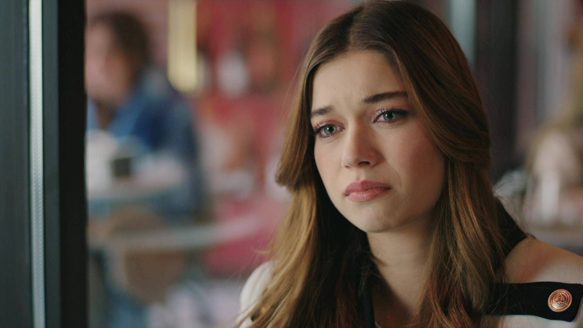 News Z�oty ch�opak - 201 odc. Seyran godzi si� na podpisanie papier�w rozwodowych. Streszczenie 201 i 202 odcinka