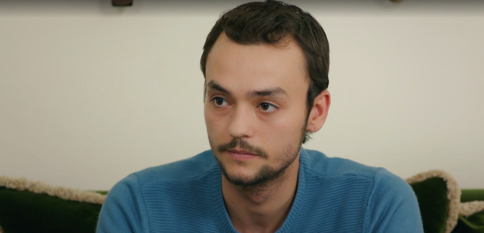 News Mi�o�� i nadzieja odc. 209. Alper podrywa Huly�! Streszczenie 209 odc.