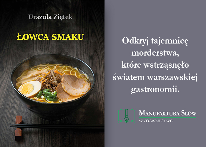 News Akcja #ksi��kanawakacje: „�owca smaku