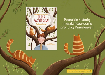 News Poznajcie histori�mieszka�c�w domu na ulicy Pazurkowej. „Zaklinacz kot�w
