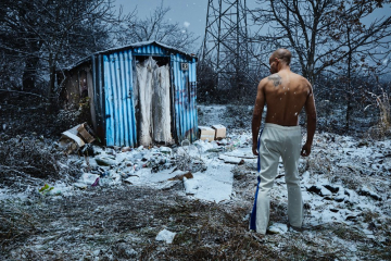 News Powsta� spektakl na podstawie „Cesarza” Kapu�ci�skiego