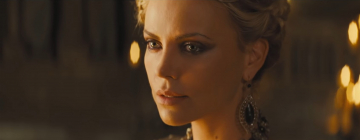 News Kr�lewna �nie�ka i �owca – Nowe, brutalniejsze spojrzenie na znan� ba��!