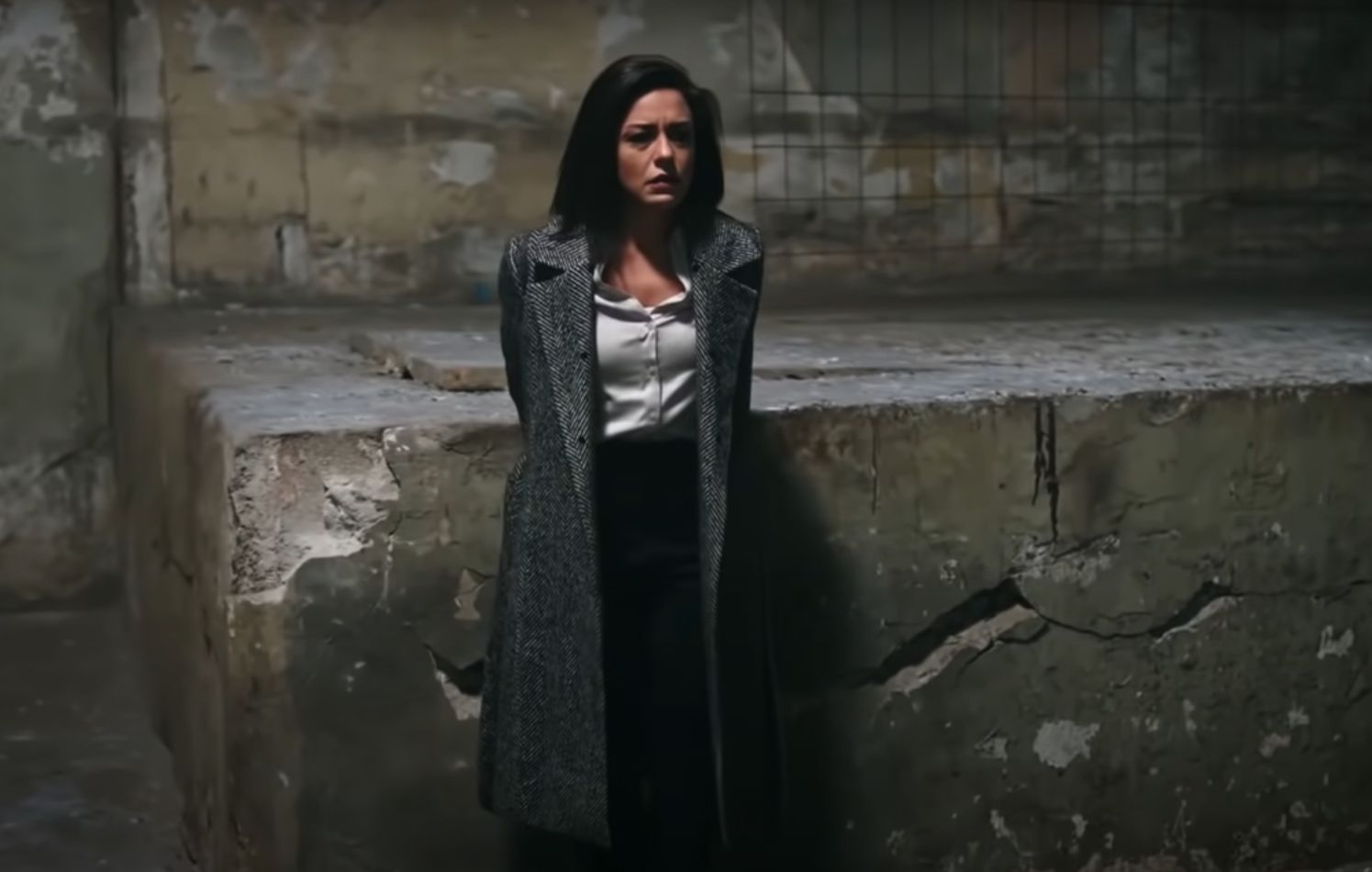 News Dziedzictwo - 224 odc. Ikbal zostaje PORWANA dla okupu! Chc� za ni� milion dolar�w. Streszczenie 224 i 225 odcinka