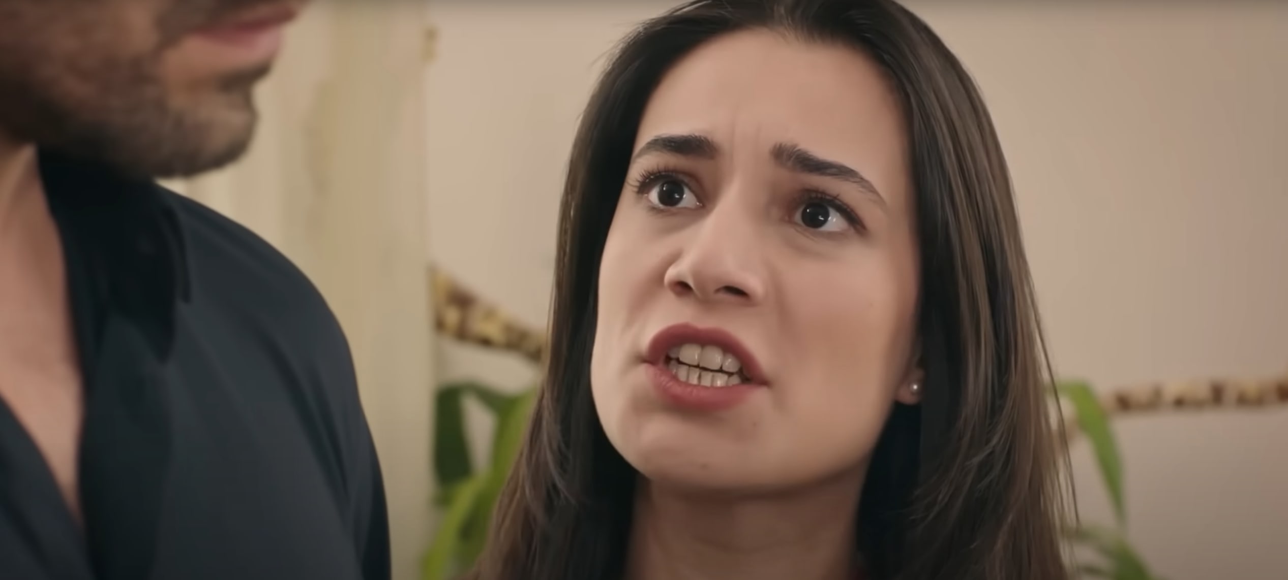 News Wichrowe wzg�rze - 103 odc. Gulhan odrzuca Zeynep! Streszczenie 103 i 104 odc. 