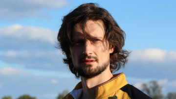 News „Teatr Telewizji: Kordian” – dramat Juliusza S�owackiego w nowej adaptacji