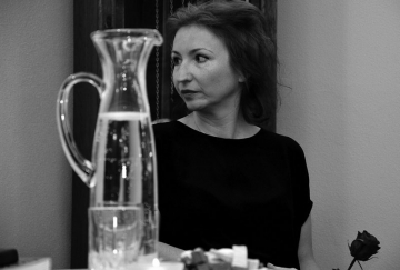 News Zmara Anna Lubo, dziennikarka, autorka ksiki „Mistrzynie