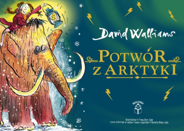 News Odkrycie stulecia! Tylko u nas! „Potw�r z Arktyki