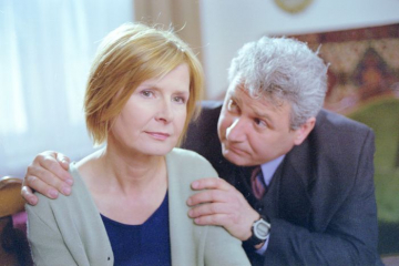 News Meteoryt to nie wszystko. Naj�mieszniejsze i najbardziej absurdalne sceny w „Klanie”