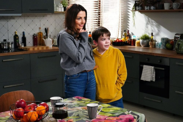 News Barwy szcz�cia - 2846 odc. Natalia pr�buje przekona� Cezarego, �e to j� kocha. Streszczenie 2846 i 2847 odc.