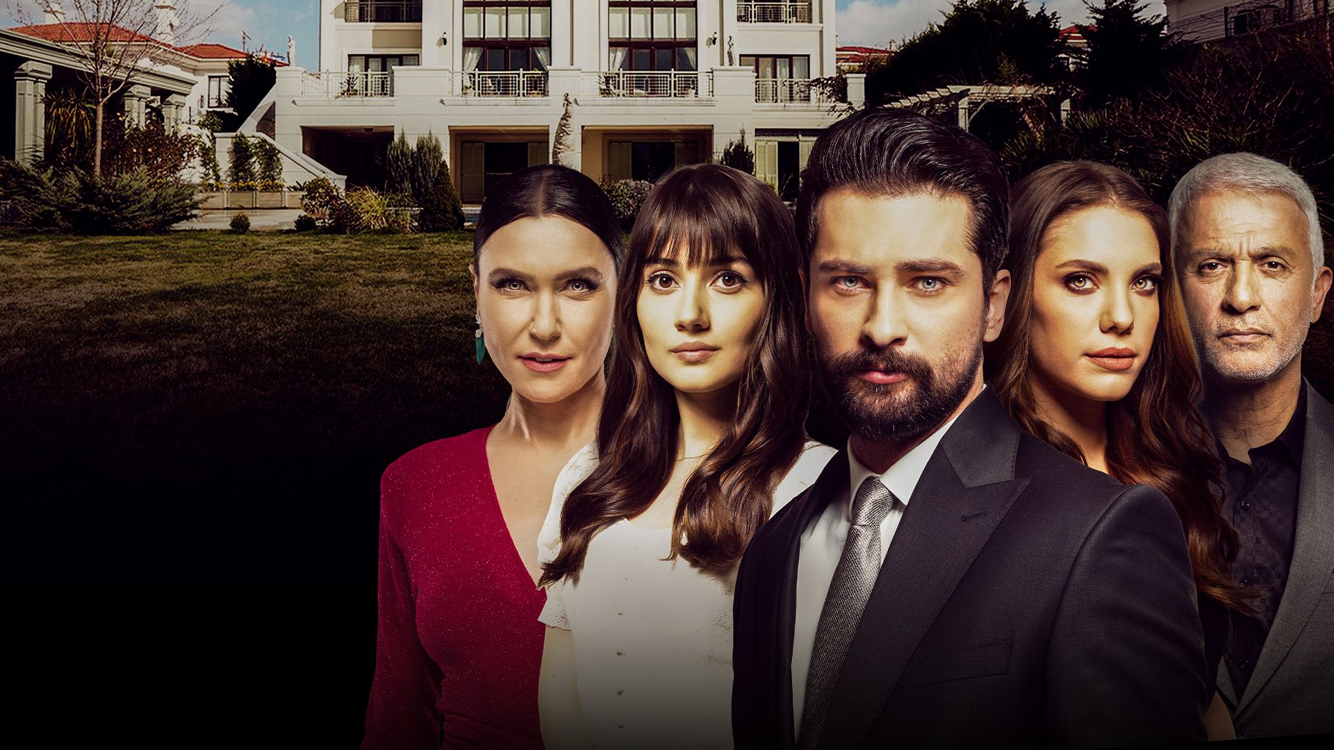 News Zakazany owoc 222 odc. Halit podst�pem wprowadza si� do Yildiz. Streszczenie 222 i 223 odc. 