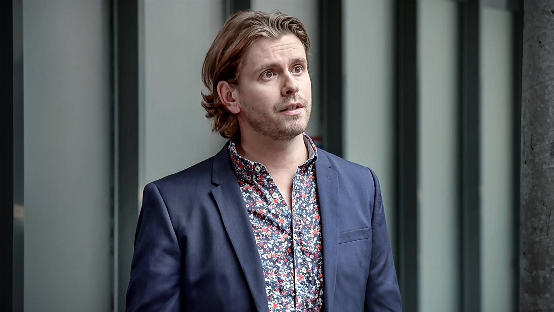 News Pierwsza mi�o�� - 3694 odc. W Wadlewie huczy od plotek. Streszczenie 3694 i 3695 odcinka