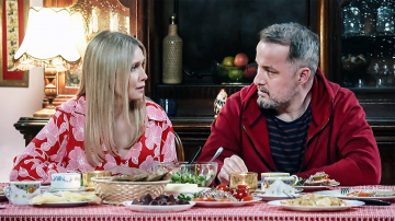 News Pierwsza mi�o�� - 3639 i 3640 odcinek. Biernacki spotyka si� z Ing�. Streszczenie odcink�w