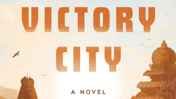 News „Victory City” – nowa powie�� autora „Szata�skich werset�w” ju� nied�ugo w Polsce!