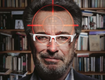 News Honorowy obywatel - fikcja, kt�ra nie ma nic wsp�lnego z rzeczywisto�ci�  