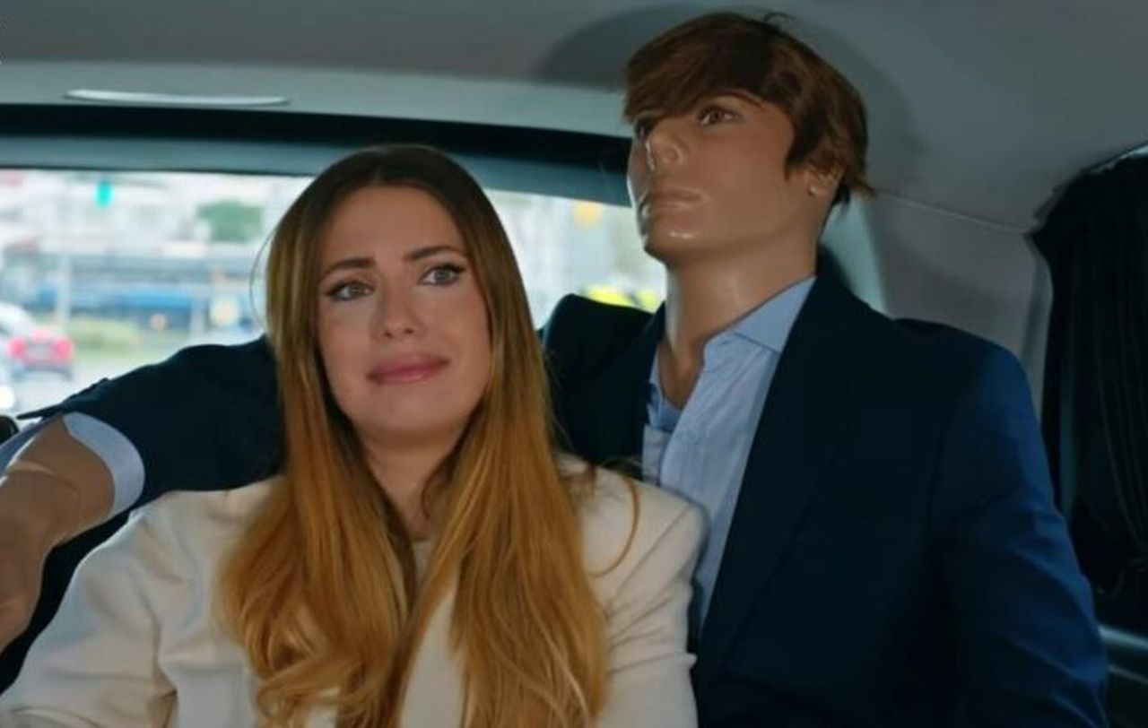 News Zakazany owoc 450 odc.: Yildiz udaje, �e ma ch�opaka, a Selim romansuje z... Handan. Co si� wydarzy w najnowszych odcinkach?