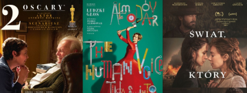 News Wracamy do kin! Premiery filmowe w dniu 21 maja 2021. Na co warto wybra� si� do kina?