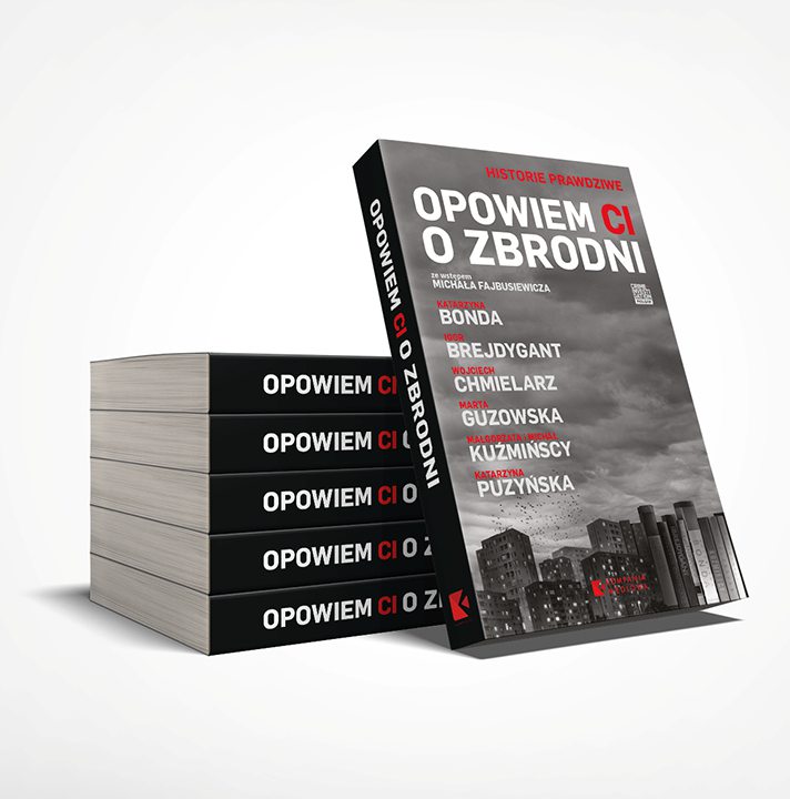 News Czego mo�emy spodziewa� si� po ksi��ce 