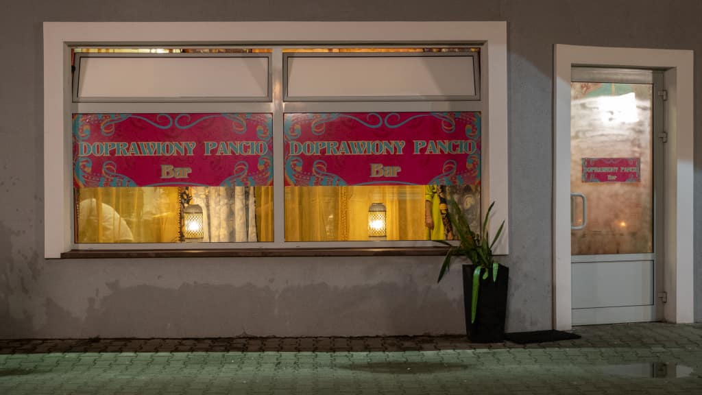 News Kuchenne Rewolucje. Doprawiony Pancio Bar, ��d� – menu, ceny, gdzie jest?