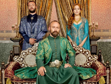 News Wspania�e stulecie – ksi�niczka Izabela znika z pa�acu. Co wydarzy si� w 75 i 76 odcinku serialu