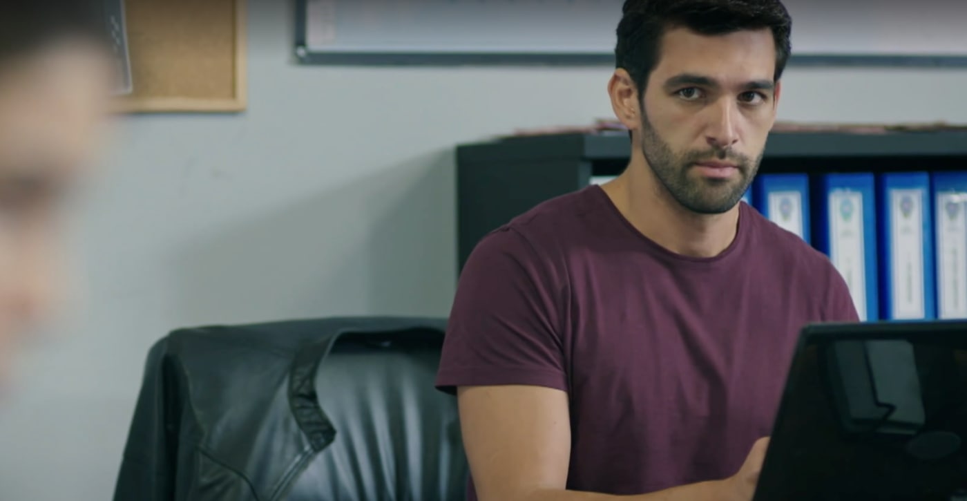 News Ali o�wiadczy si� Duygu? Dziedzictwo 357 - szczeg�owe streszczenie odcinka