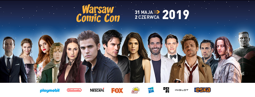 News Autograf Tolkiena na Warsaw Comic Con za... 30 z�!