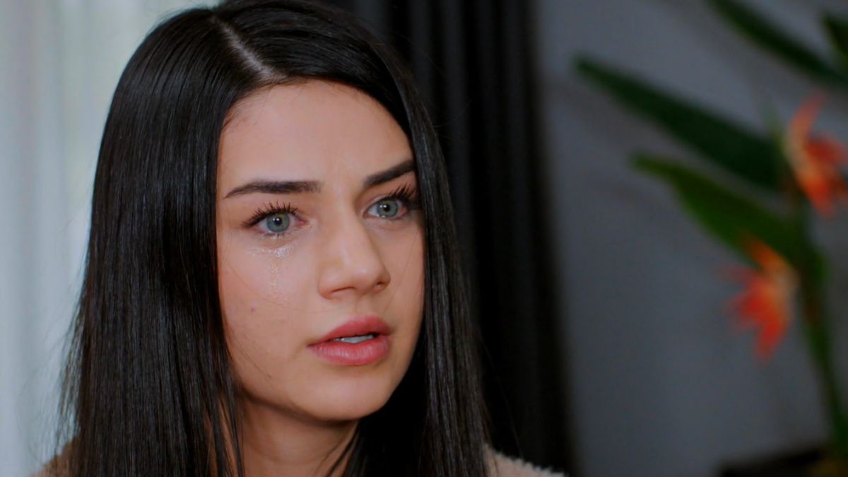 News Mi�o�� i nadzieja odc. 340, 341. Ci�arna Bahar ma plan na szanta�...