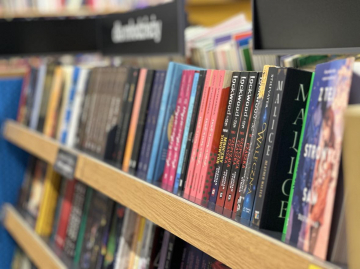 News Najciekawsze premiery ksi��ek w sierpniu 2023 roku. Co warto przeczyta�?