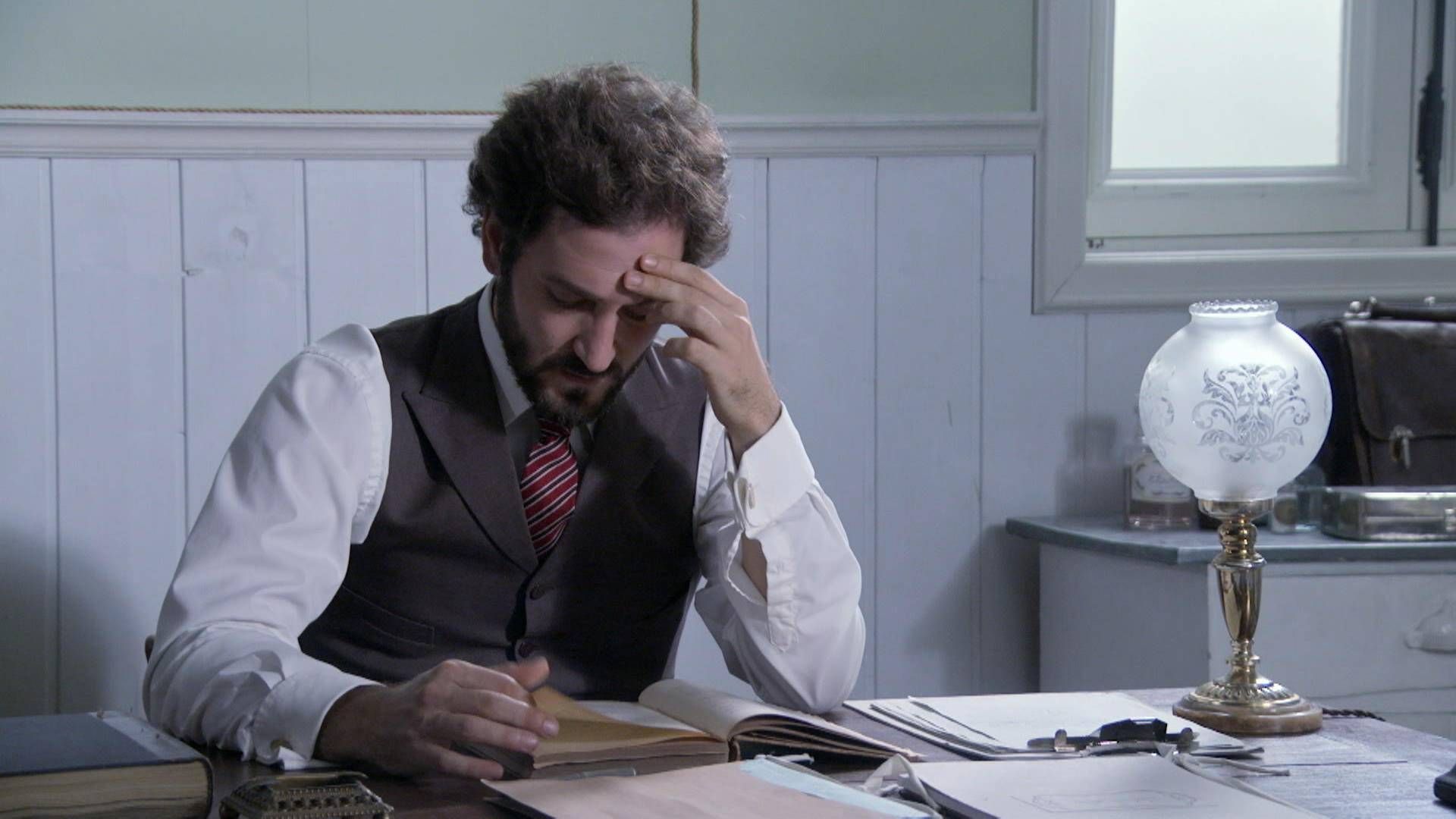 News Sze�� si�str - odc 406. Salvador w tajemnicy przed �on� bierze udzia� w wy�cigu samochodowym. Streszczenie 406 i 407 odc.