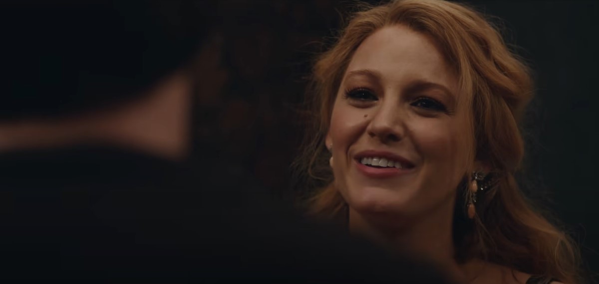 News „It Ends with Us” – w sieci w�a�nie pojawi� si� zwiastun filmu bazuj�cego na bestsellerowej powie�ci Colleen Hoover 