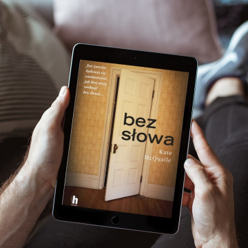 News Demony z przesz�o�ci. Fragment ksi��ki „Bez s�owa