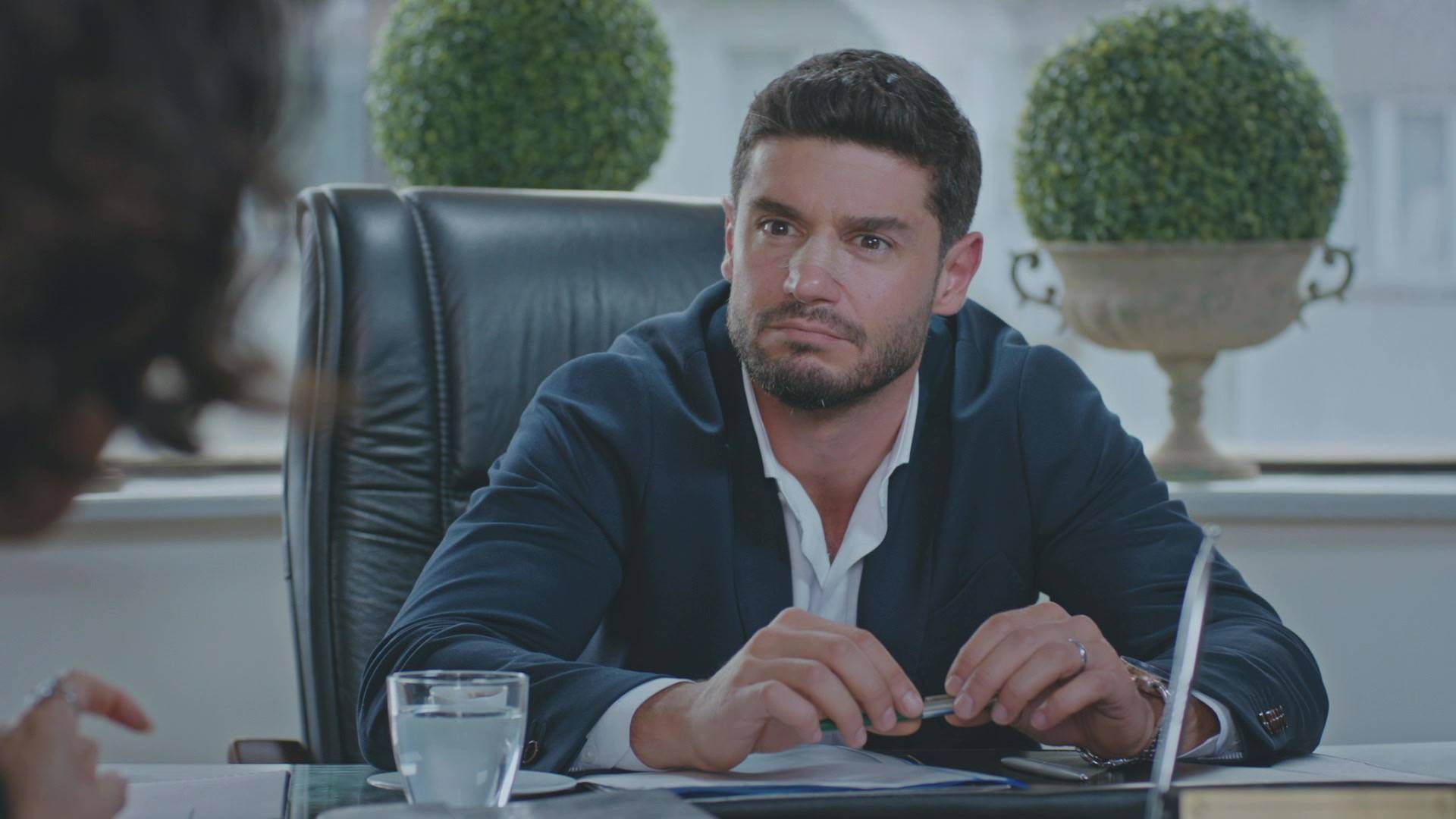 News Zakazany owoc 349 odc. i 350 odc.: Cagatay odwiedza syna Yildiz i robi jej niespodziank�. Co si� wydarzy?