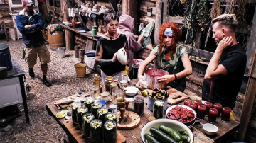 News Farma - co wydarzy si� w 12 i 13 odcinku nowego reality show od Polsatu? 