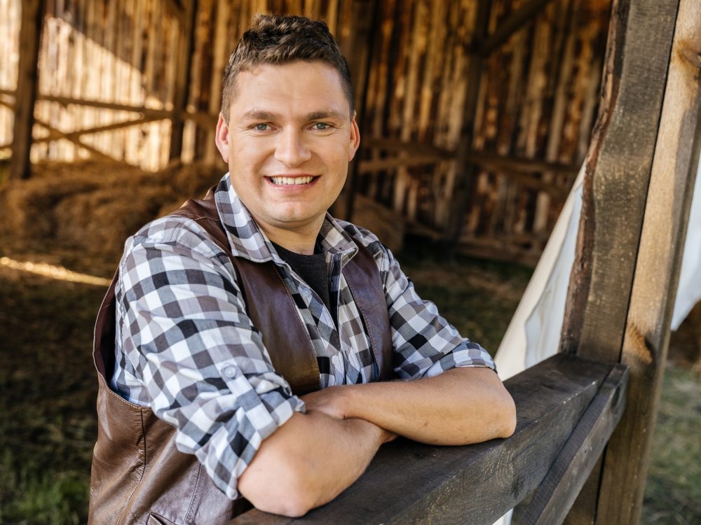 News Farma - odcinek 43 i 44. Co wydarzy si� w kolejnych odcinkach?