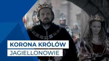 News Korona kr�l�w. Jagiellonowie - TVP 1 rusza z nowym sezonem historycznej telenoweli 