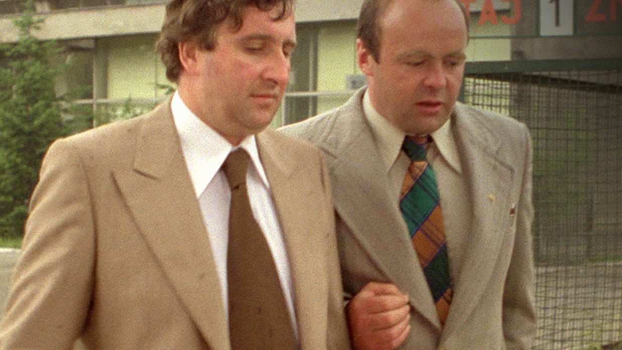 News Paradoksalne uczucia w �wiecie socjalizmu – Co mi zrobisz, jak mnie z�apiesz