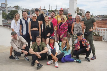 News Azja Express - lubiane przez widz�w reality show wraca na TVN w trzecim sezonie 