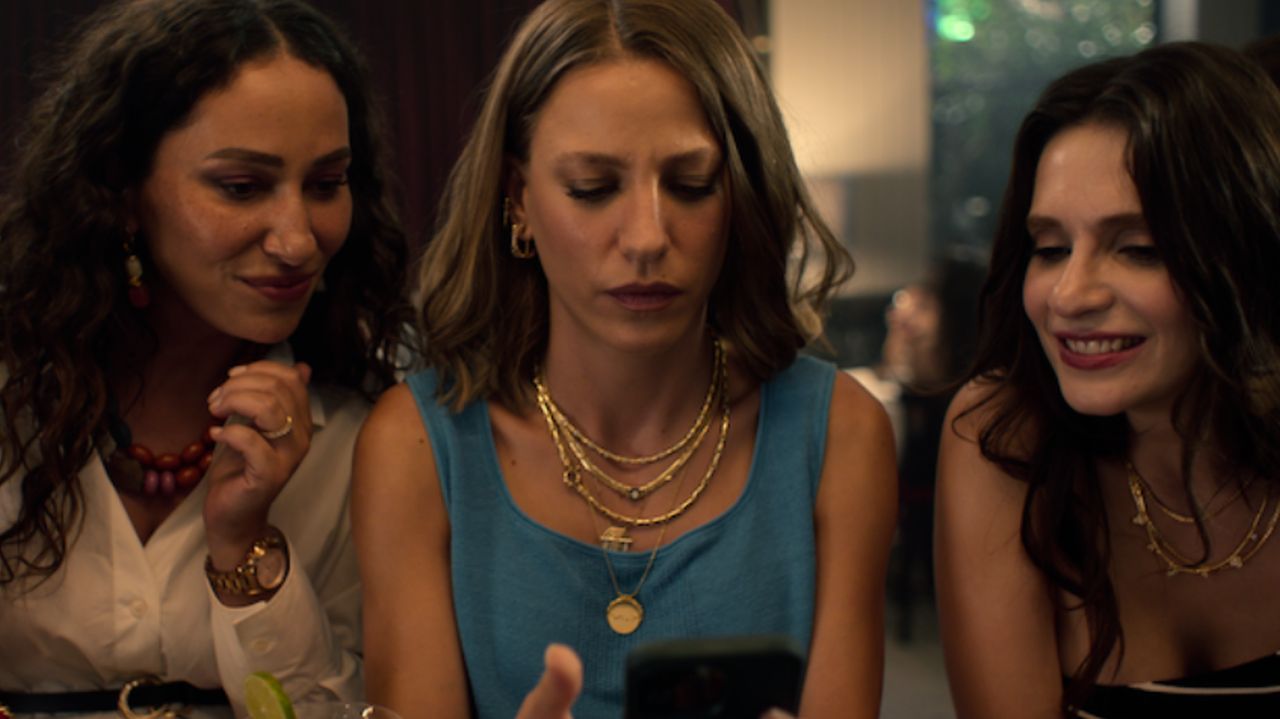 News Dzi�kuj�, nast�pny - turecki serial o randkowaniu i rozwodach z premier� na Netflix!