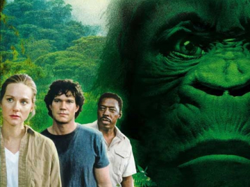 News Kongo – Amy jest niezwyk�a....