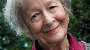 News Napisz limeryk i sp�d� weekend w mieszkaniu Wis�awy Szymborskiej