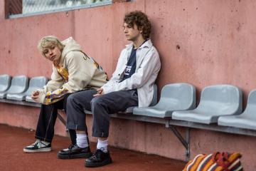 News „Fanfik” – adaptacja powie�ci Natalii Osi�skiej ju� dzi� na Netfliksie�