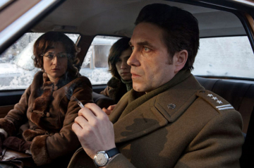 News Jack Strong. Film sensacyjny o prawdziwym szpiegu, Ryszardzie Kukli�skim